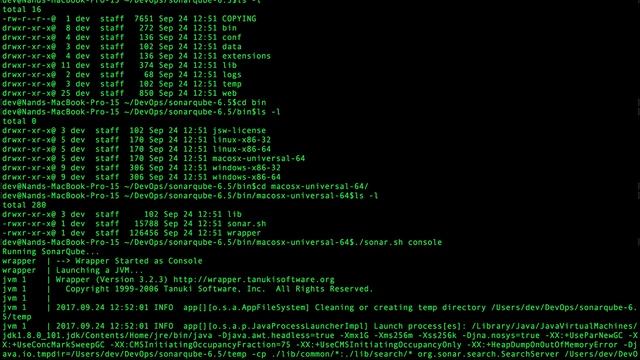 what is SonarQube and Learn about its Installation and configurations? смотреть онлайн