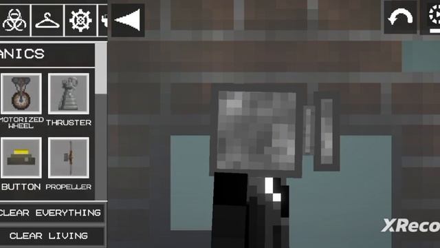 тутор как сделать большого камера мена смотреть онлайн