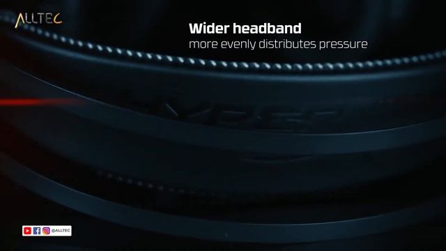 HyperX Cloud Revolver Review: Huge 7.1 soundstage gaming headset review смотреть онлайн