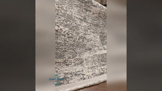 Коврик приковатный "Lussuoso" 80х150 см с бахромой смотреть онлайн