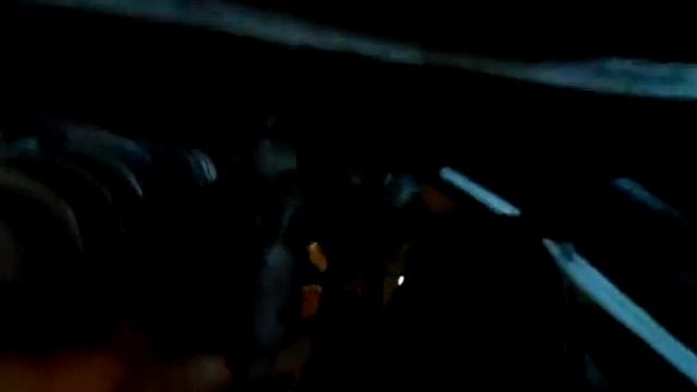 ИЖ-49,тройная очистка. смотреть онлайн