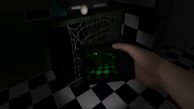 FazBear Nightmare - ДИКИЙ ТРЕШъ (Первый взгляд) смотреть онлайн