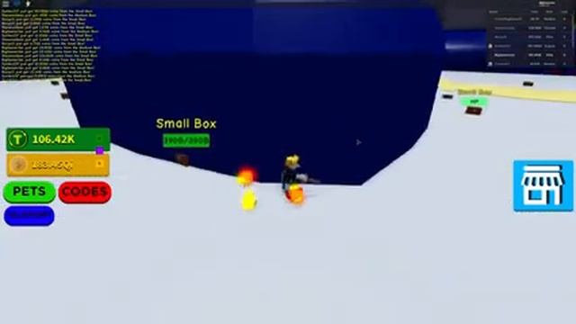 Roblox Key Simulator zocken смотреть онлайн