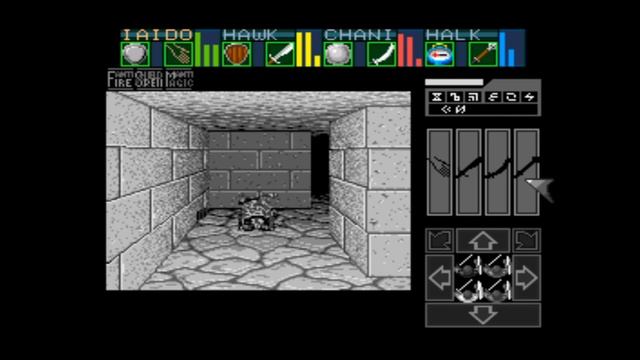 The Dungeon Master "review" | Jason Graves | EVERY SNES RPG #15 смотреть онлайн