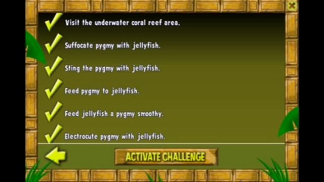 Pocket god episode 41 смотреть онлайн