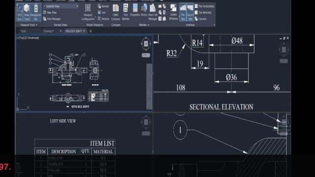 Kerala PSC | Kerala Water Authority-Overseer | PWD - Draftsman | AutoCAD - PY-MCQs смотреть онлайн