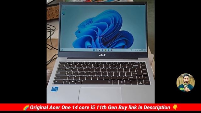 acer one 14 backlit core i5 11th generation | acer one core i5 11th gen battery backup | i5 1135g7 смотреть онлайн