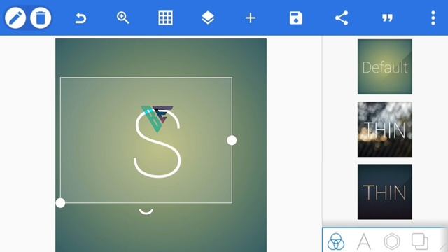How To Make Spanner Wrench Logo Design || Cut S Logo Design in Pixellab & Medibang paint Tutorial смотреть онлайн