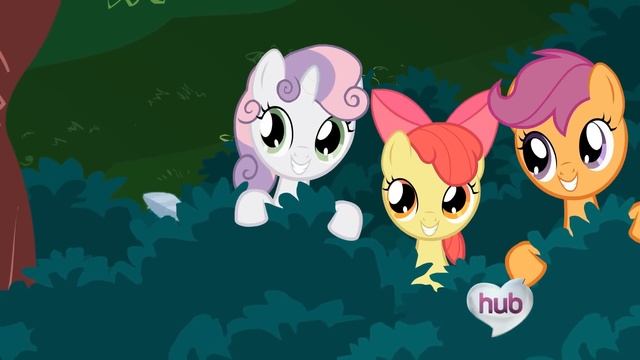 Derpy gets pranked HD смотреть онлайн