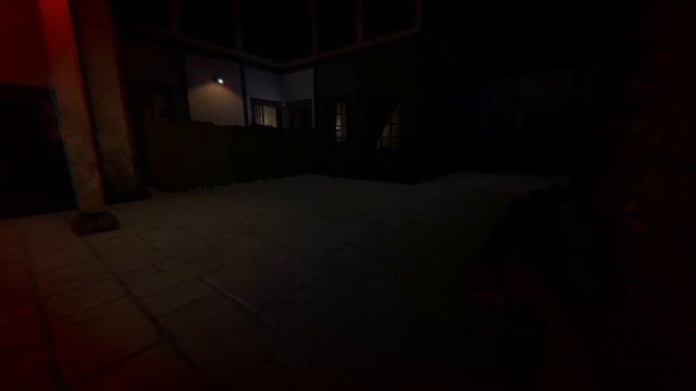 THE WATCHERS. Прохождение. #6. Маска. смотреть онлайн