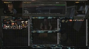 S.T.A.L.K.E.R. Путь человека. Шаг в неизвестность. Дежавю #3 Документы Сидоровича. Укроп.