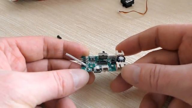 Р/У модель Запорожца в масштабе 1:24 смотреть онлайн