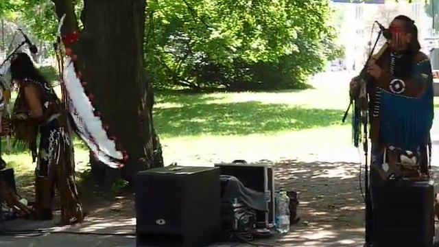 индейцы 21 века. СУПЕР!!! смотреть онлайн