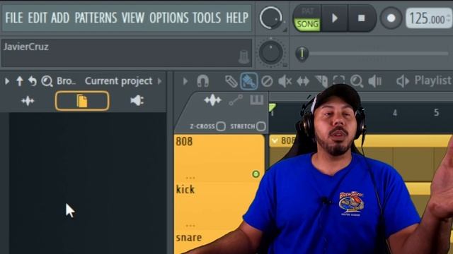FL Studio Snapshot & Other Browser Hacks смотреть онлайн