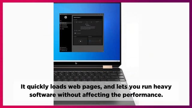 Unbelievable Laptop Transformation: HP Spectre X360 14" Review смотреть онлайн