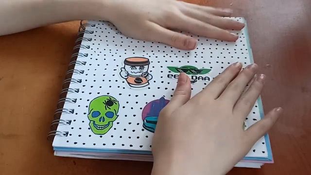 Бумажные сюрпризы 😊 смотреть онлайн