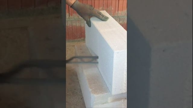 Пила по пеноблоку (газоблоку) смотреть онлайн