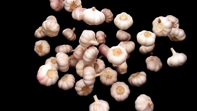 🌿 Descubra Os Incríveis Benefícios Do Alho - Allium Sativum! 🌿