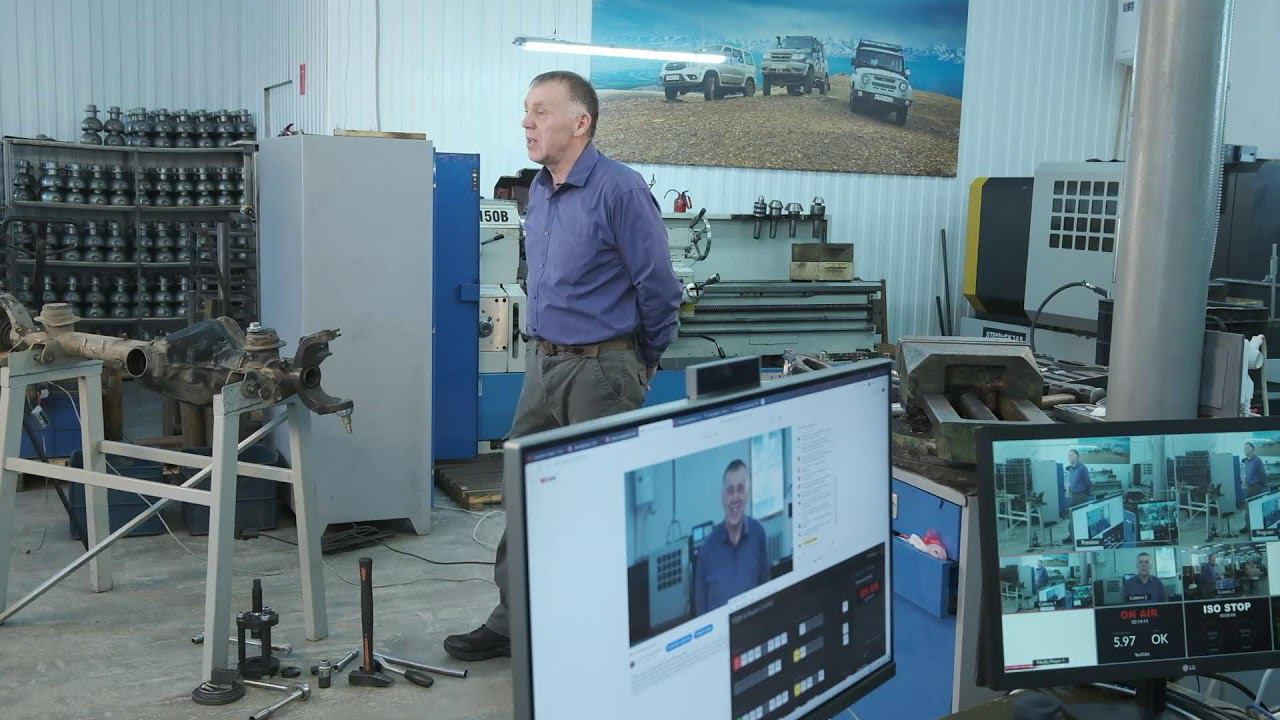 Что-то пошло не так… смотреть онлайн