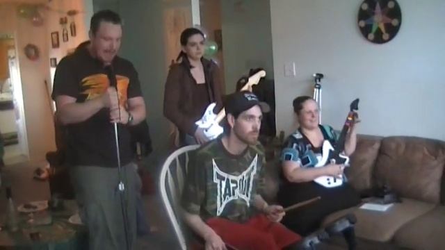 Timmy & the Lords of the Underworld. Rock Band. awesome. смотреть онлайн