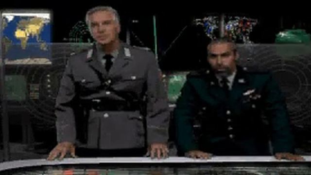 Command & Conquer: Red Alert - Allied Mission 2 Briefing смотреть онлайн