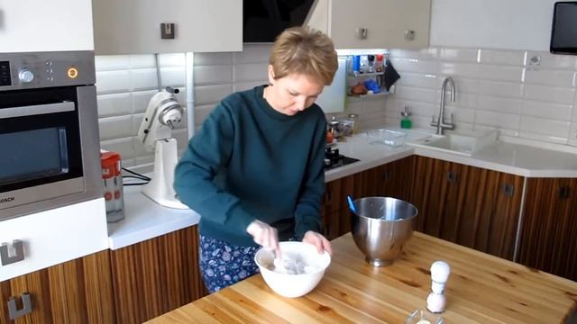 МЯСНОЕ СУФЛЕ!