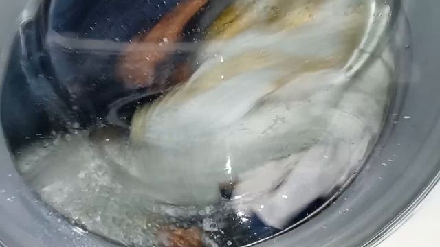 НОВАЯ СТИРАЛЬНАЯ МАШИНА! Candy Smart Pro Inverter CSO4 276TWM-07 смотреть онлайн