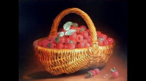 "По малину в сад пойдём" - Tina Russian