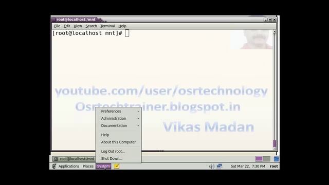 how to install nx server on red hat linux rhel 6 in hindi смотреть онлайн