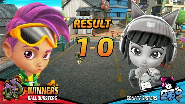 Super Kickers League · 4K60ᶠᵖˢ ?️ ᵁᴴᴰGameplay ?? @bigporras смотреть онлайн