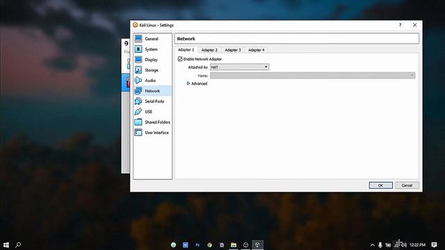 Kali Linux Download and Install In VM Virtual Box || Virtual Machine Kali OS || Download || Instal смотреть онлайн