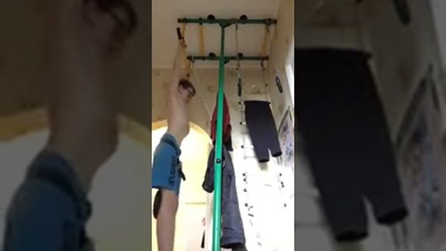 Подтягивания + 5 кг смотреть онлайн