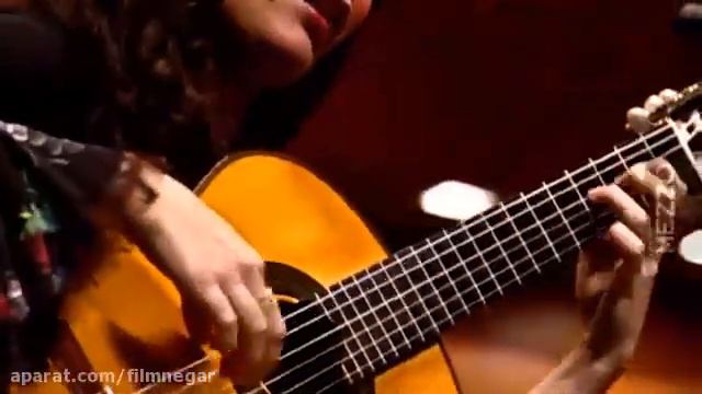 Filomena Moretti - Concierto de Aranjuez смотреть онлайн