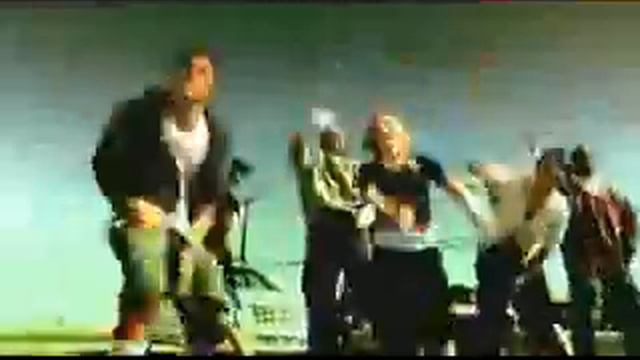 Corbin Bleu - Deal with it смотреть онлайн