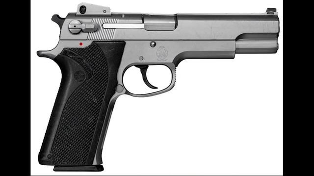 The Smith & Wesson 1006 смотреть онлайн
