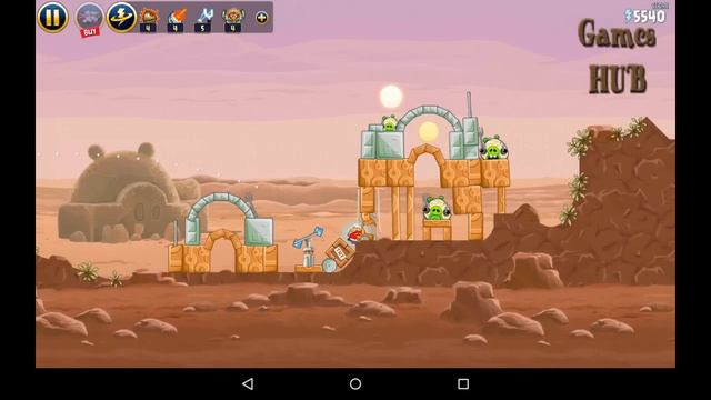 ANGRY BIRDS STAR WARS: Android Apk Game - DOWNLOAD HERE! - Tegra 1K NVIDIA HD Graphics смотреть онлайн