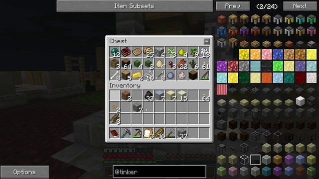 Революционный SKYBLOCK (Серия #11) смотреть онлайн