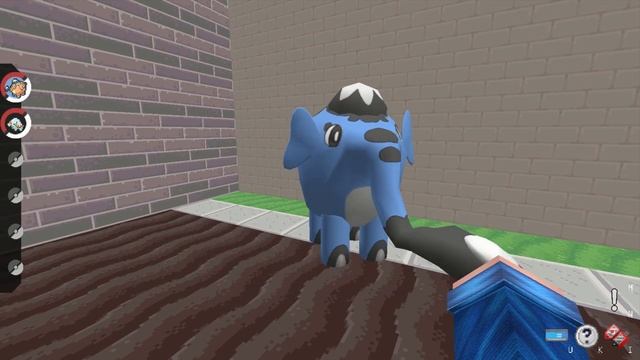 An Unexpected Day | Pokemon Daycare Ep 1 смотреть онлайн