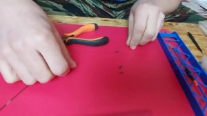 Оснастка для ловли уклейки. Маховая удочка- как оснастить маховую удочку.