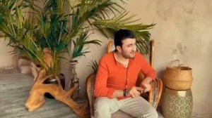 Арсен Шахунц - У меня есть ты