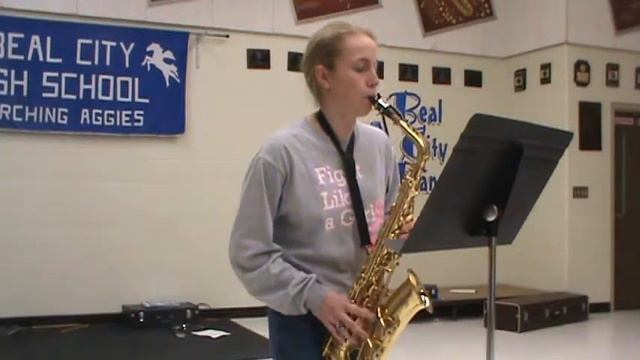 Adagio from Sonata No. 3 by G.F. Handel смотреть онлайн