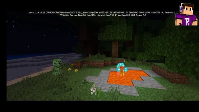 Gravestone Addon - sem player.json/gametest смотреть онлайн