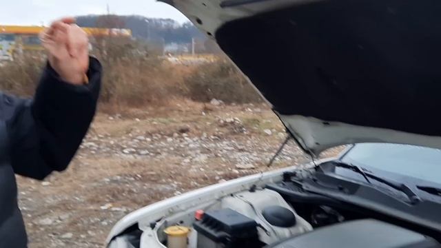 Крайслер из Абхазии.. смотреть онлайн