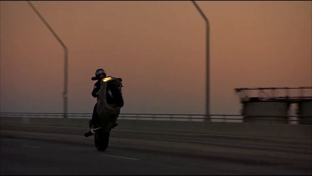 BIKER BOYZ | БАЙКЕРЫ