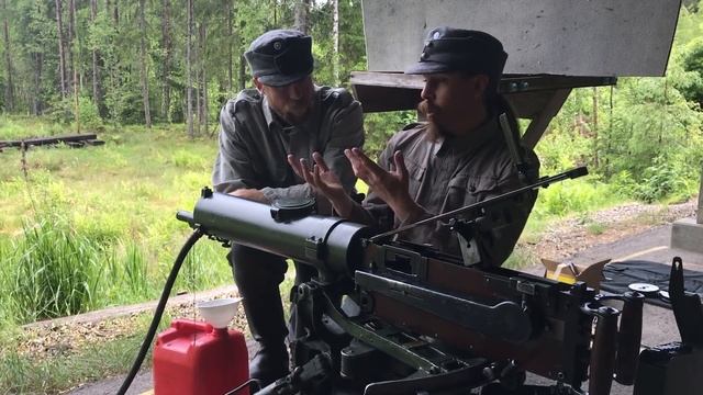 The Finnish Maxim смотреть онлайн