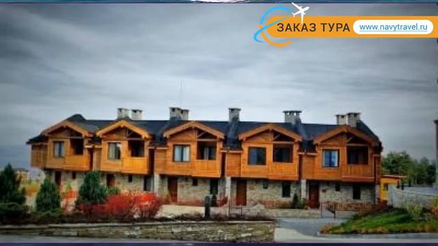 PIRIN GOLF HOLIDAY APARTMENTS 4* Горн.лыжи – ПИРИН ГОЛФ ХОЛИДЕЙ АПАРТМЕНТС 4* Горн.лыжи видео обзор смотреть онлайн