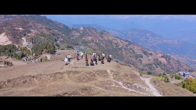 New tamang selo song Kanaima Dhungri | By Bishwo dong&Basundhara | ft Abhi | Anita | Pemba | Kunsan смотреть онлайн