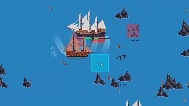 Scurvy Dogs Preview смотреть онлайн