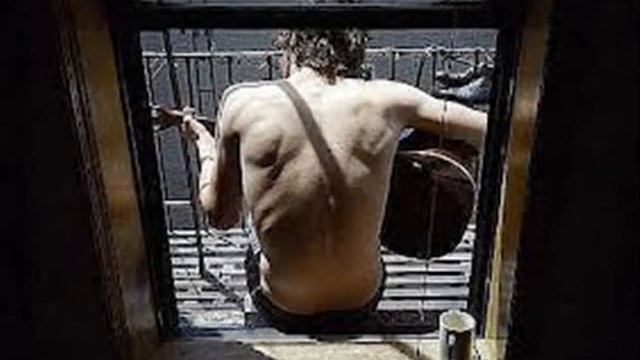 Наталья Ишкова Песня брата When you are forty four