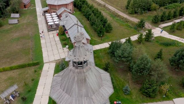 Гремячий Ключ, Сергиев Посад смотреть онлайн